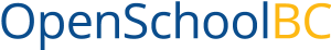 OpenSchoolBC Logo