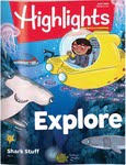 highlights cover