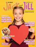 jack and jill cover