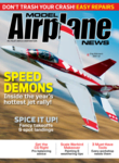 Model Airplane News cover