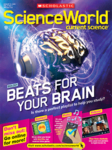 science world cover