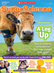 Super Science cover