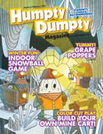 humpty dumpty cover