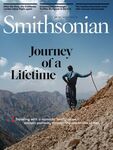 smithsonian cover