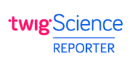 twig science reporter logo