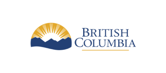 Government of British Columbia logo