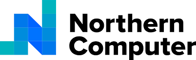 Northern Computer Inc Logo for Agreement Page