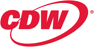 CDW Logo for Agreement page