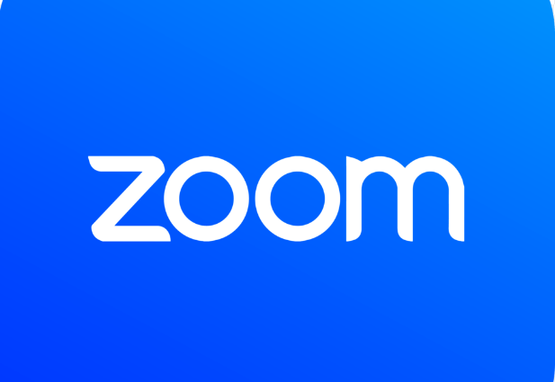 Zoom Logo