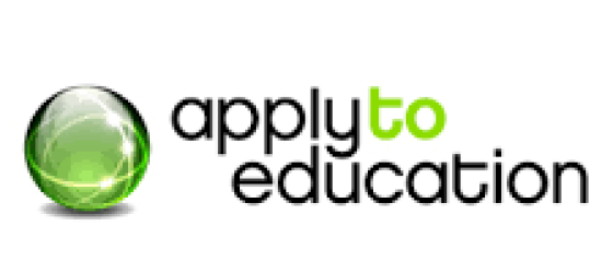 Apply to Education Logo