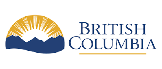 Government of BC Logo