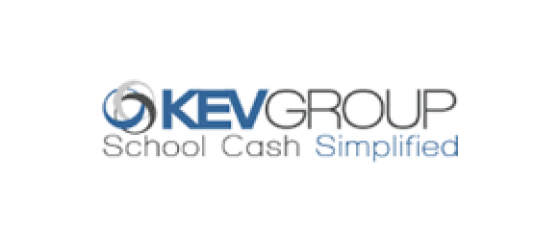 KEV School Cash Online Logo
