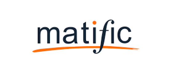 Matific Logo