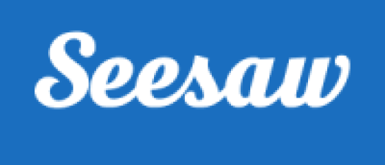 Seesaw Logo