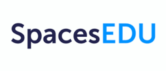 Spaces by myBlueprint Logo