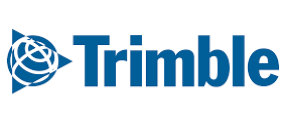 Trimble logo