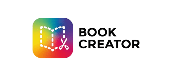 Book Creator Logo