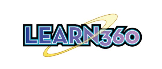 Learn360 Logo