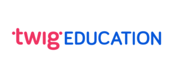 Twig Education logo