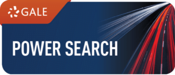 gale power search logo