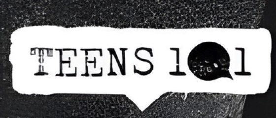 teens 101 logo