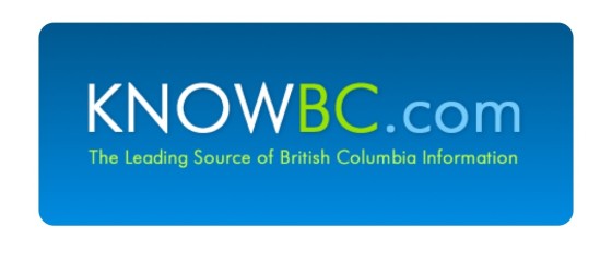 know bc logo