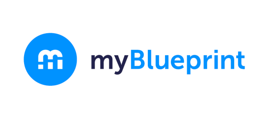 myBlueprint Logo