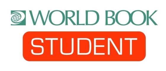 worldbook student logo