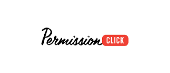 Permission Click Logo