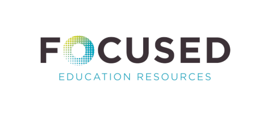 Focused Education Logo