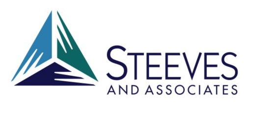 Steeves and Associates Logo 