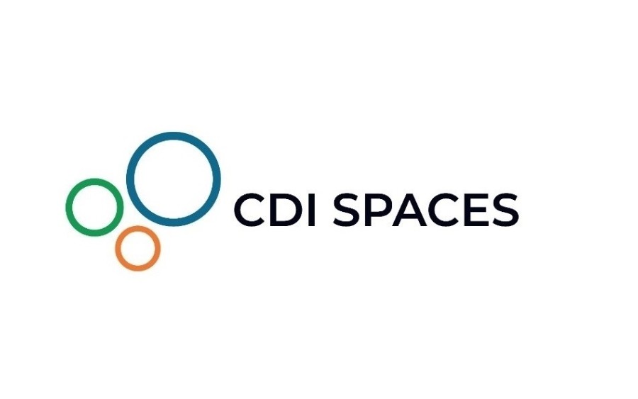 CDI Spaces Logo