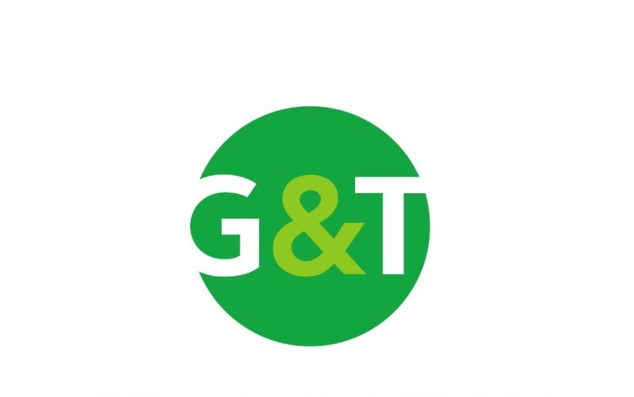 G&T Logo