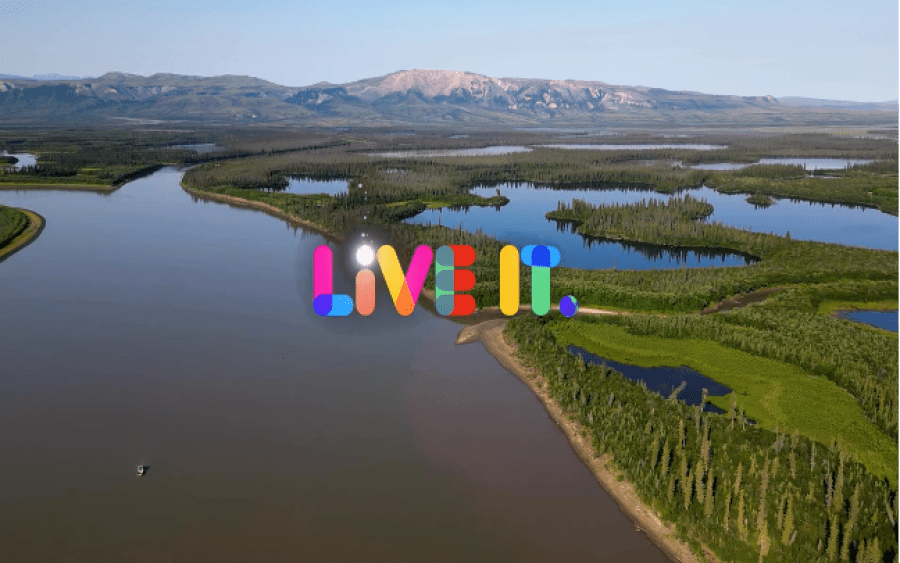 Live-it-logo-Mackenzie-Delta-program