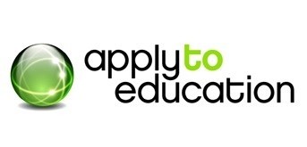 Apply to Education logo