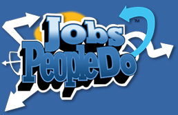 Jobs People Do Logo