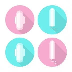 Procurement_Menstrual Products