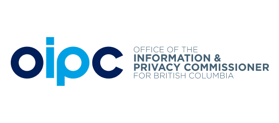 logo for Office of the Information and Privacy Commissioner (OIPC) 