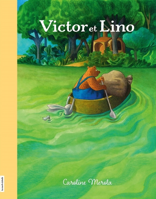 Victor et Lino | Focused Education