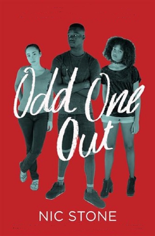 Odd One Out | Focused Education