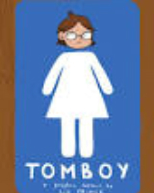 Tomboy: A Graphic Memoir | Focused Education