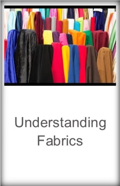 Understanding Fabrics | Focused Education